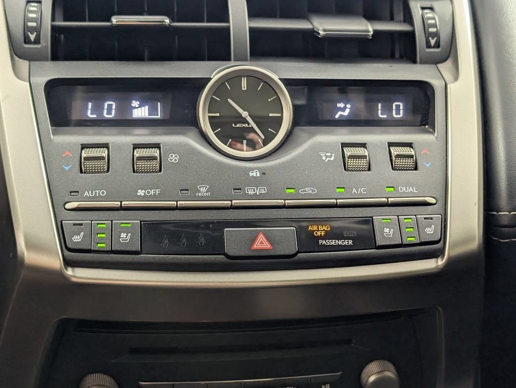 2021 Lexus NX 300 NX 300