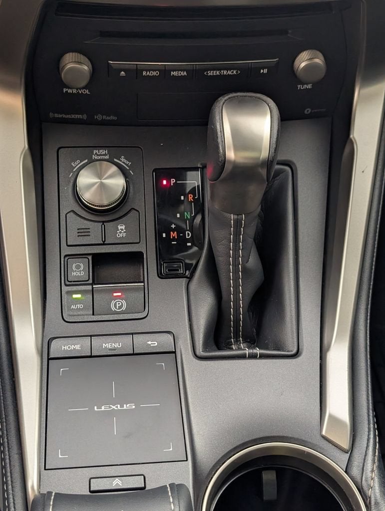 2021 Lexus NX 300 NX 300