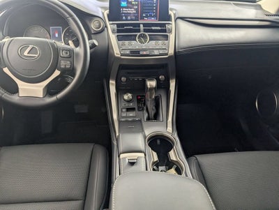 2021 Lexus NX 300 NX 300