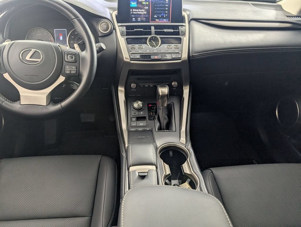 2021 Lexus NX 300 NX 300
