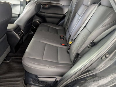 2021 Lexus NX 300 NX 300