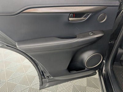 2021 Lexus NX 300 NX 300