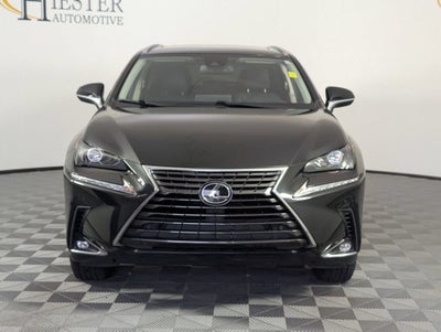 2021 Lexus NX 300 NX 300