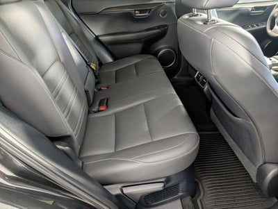 2021 Lexus NX 300 NX 300