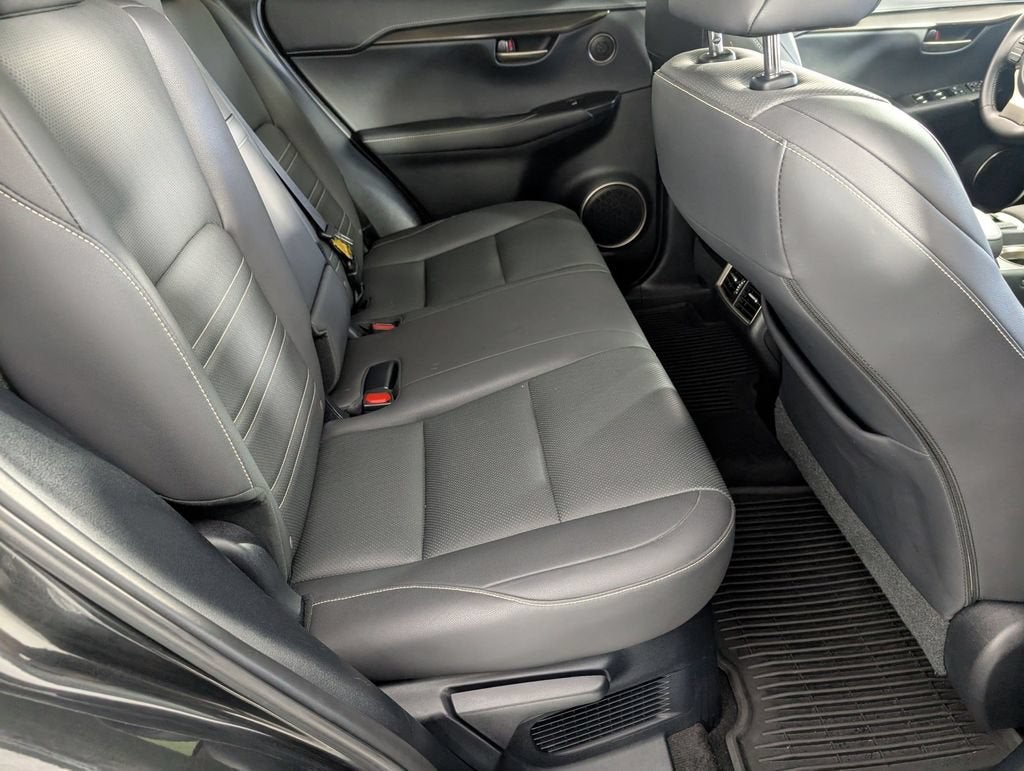 2021 Lexus NX 300 NX 300