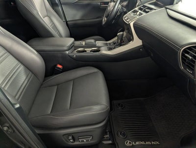 2021 Lexus NX 300 NX 300