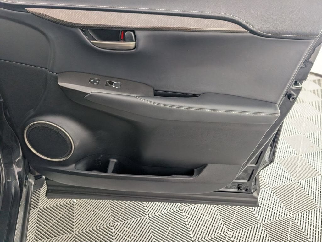 2021 Lexus NX 300 NX 300
