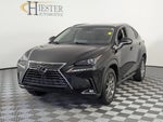 2021 Lexus NX 300 NX 300