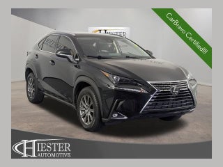 2021 Lexus NX 300 NX 300