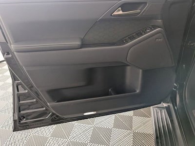 2024 Lexus GX GX 550 Premium