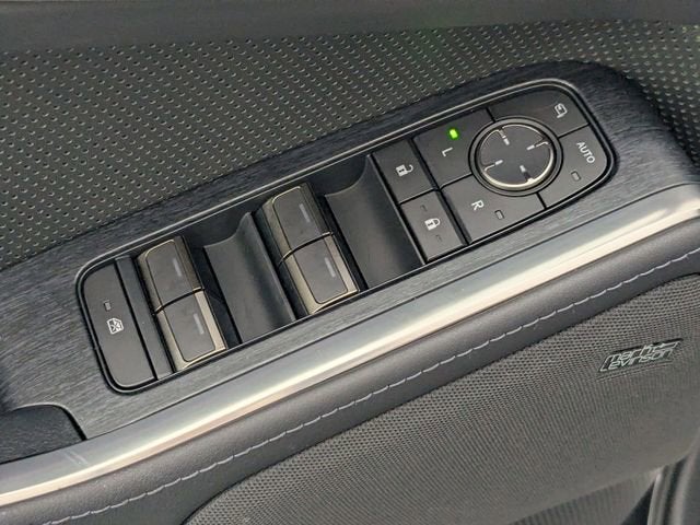 2024 Lexus GX GX 550 Premium