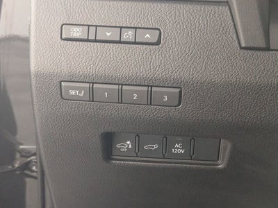 2024 Lexus GX GX 550 Premium