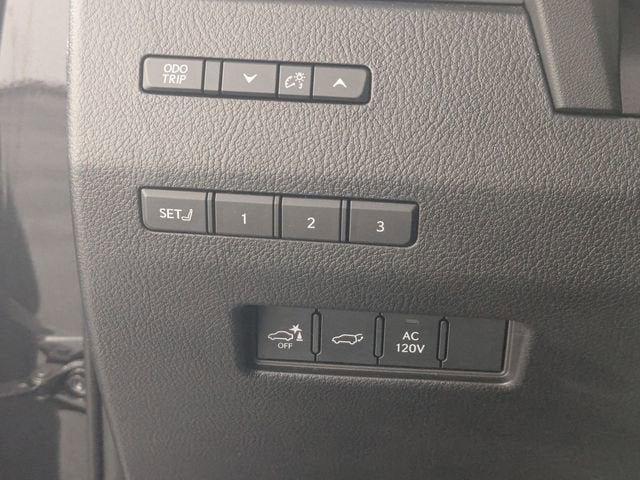 2024 Lexus GX GX 550 Premium