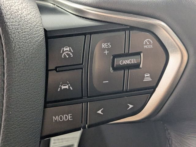 2024 Lexus GX GX 550 Premium