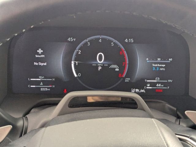 2024 Lexus GX GX 550 Premium