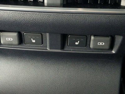 2024 Lexus GX GX 550 Premium