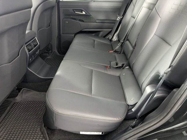 2024 Lexus GX GX 550 Premium