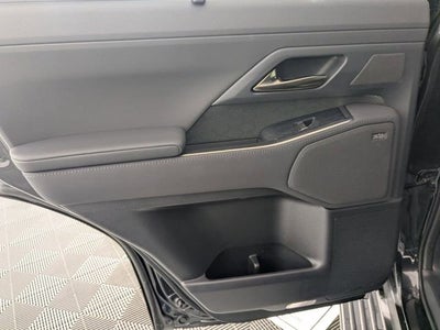 2024 Lexus GX GX 550 Premium