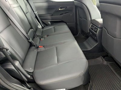 2024 Lexus GX GX 550 Premium