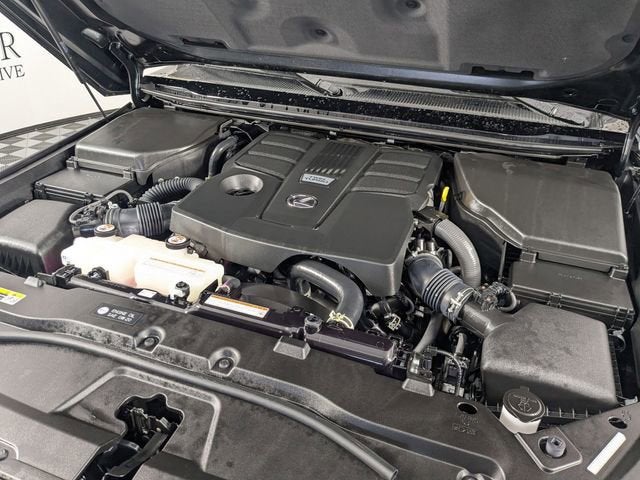 2024 Lexus GX GX 550 Premium