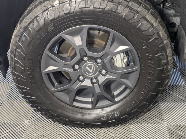 2024 Lexus GX GX 550 Premium