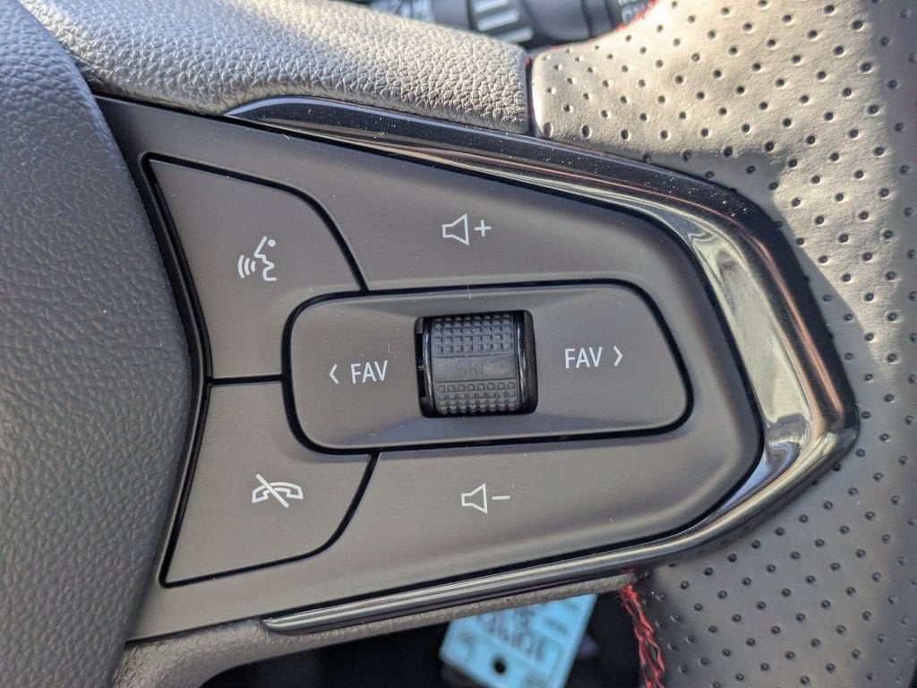 2026 Chevrolet Trax RS - Photo 15