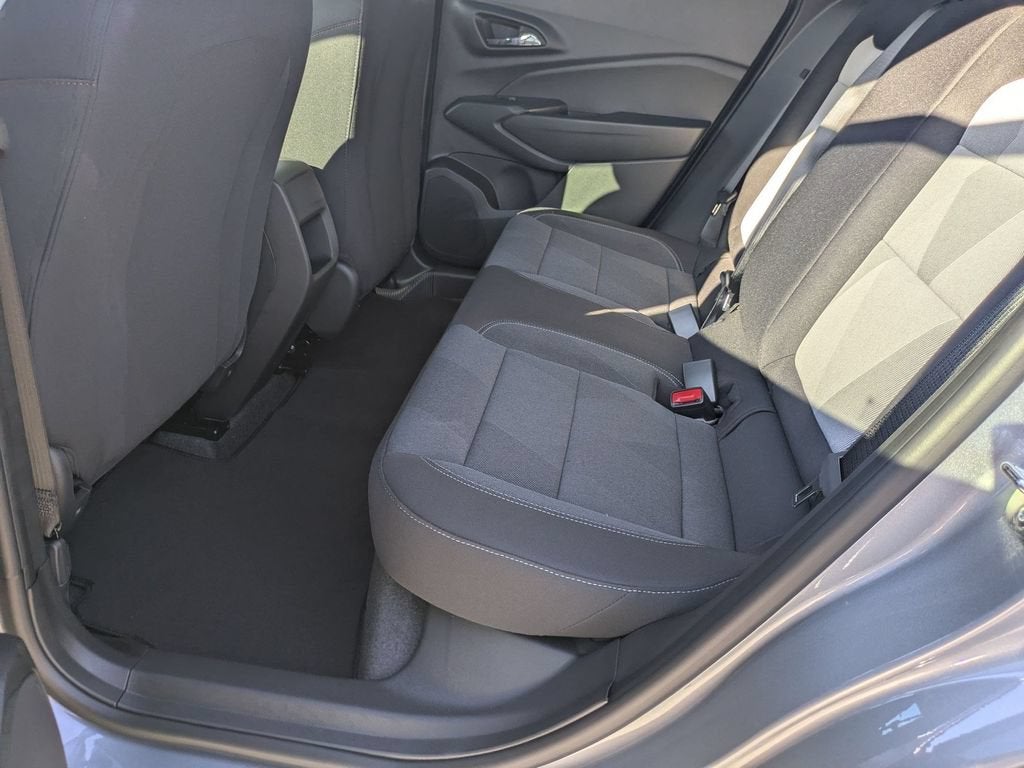 2026 Chevrolet Trax RS - Photo 25