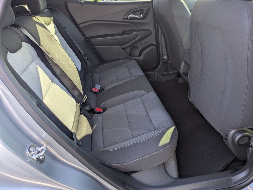2026 Chevrolet Trax RS - Photo 31