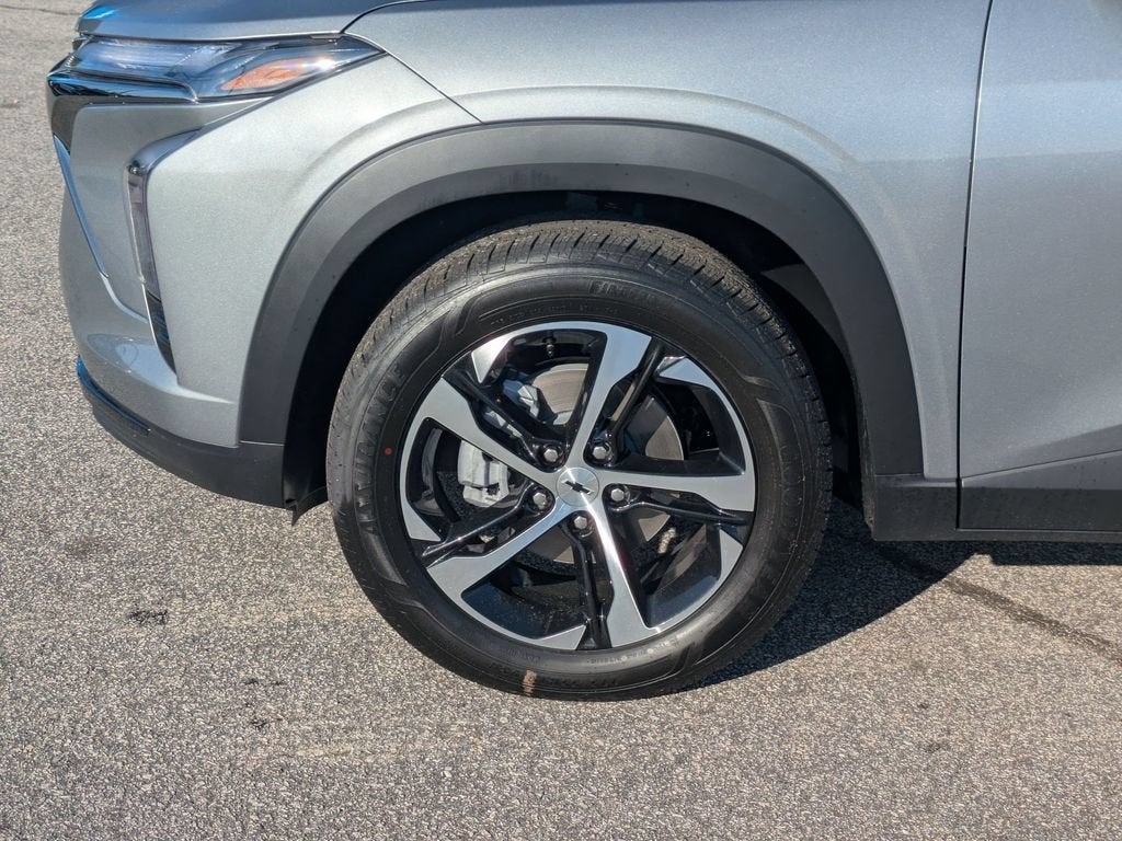 2026 Chevrolet Trax RS - Photo 8