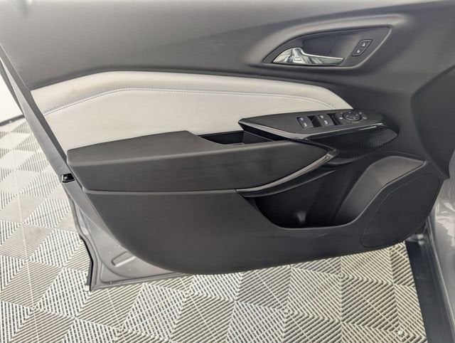 2025 Chevrolet Trax LT - Photo 10