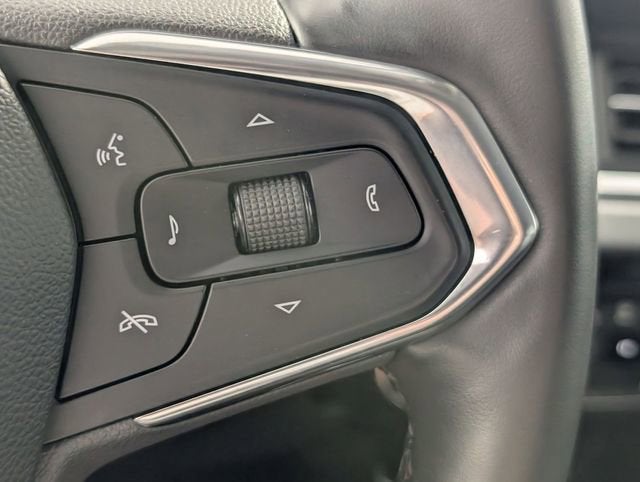 2025 Chevrolet Trax LT - Photo 16