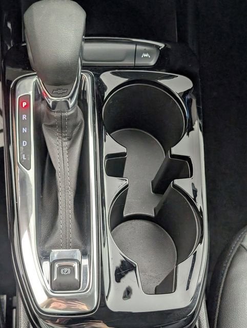 2025 Chevrolet Trax LT - Photo 21