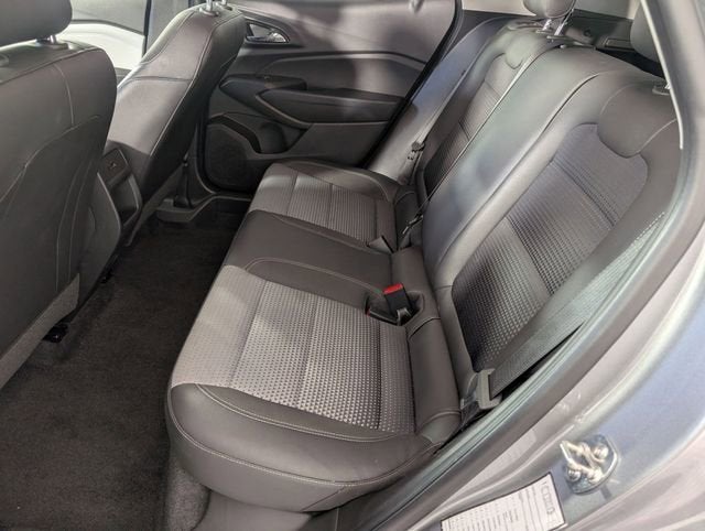 2025 Chevrolet Trax LT - Photo 24