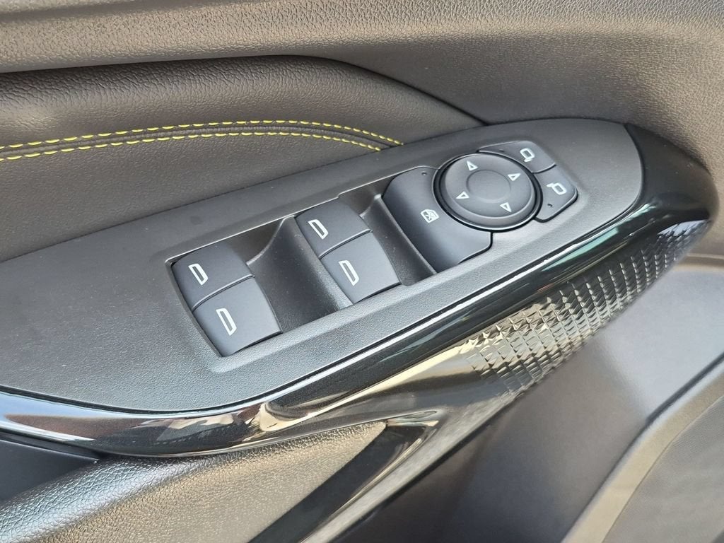 2026 Chevrolet Trax Activ - Photo 14