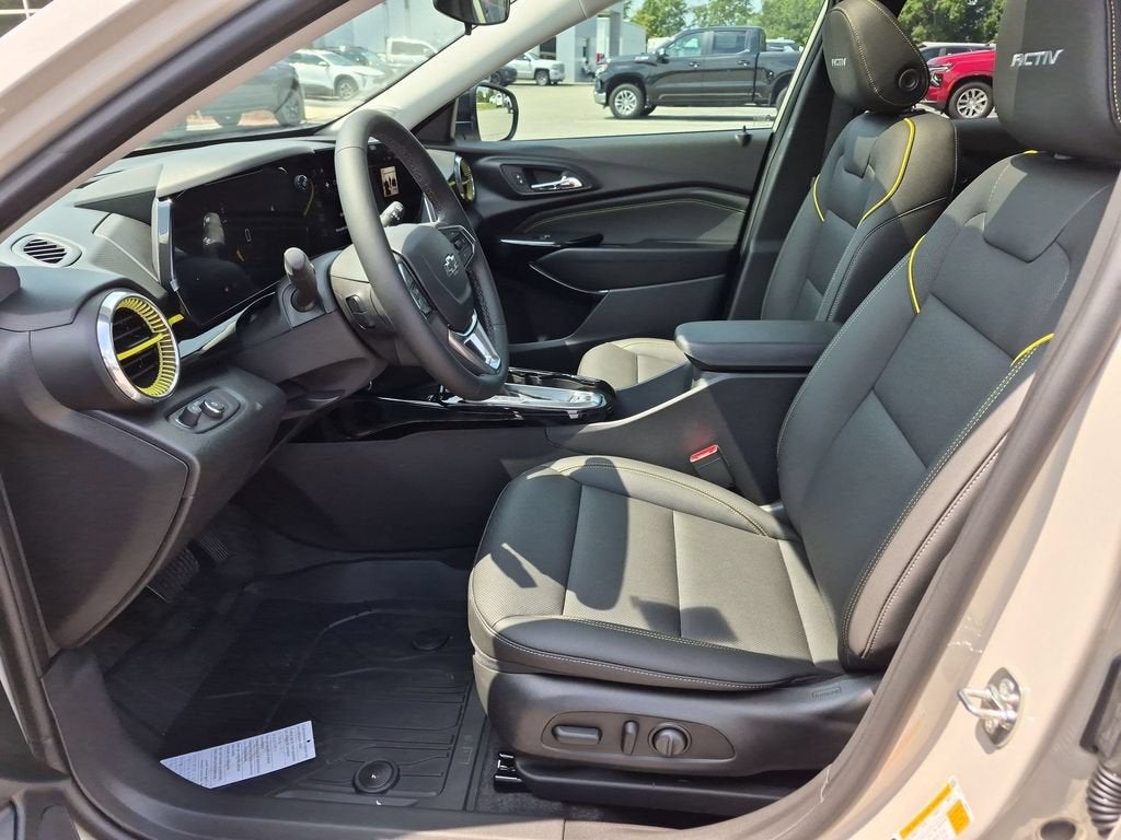 2026 Chevrolet Trax Activ - Photo 16