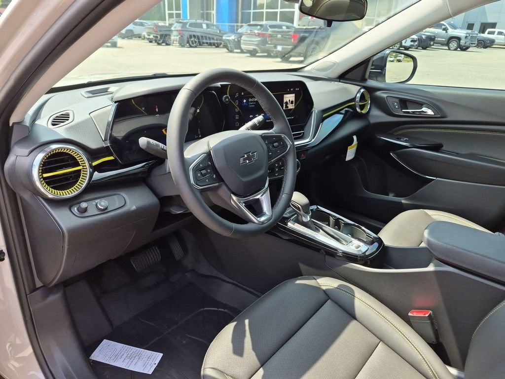 2026 Chevrolet Trax Activ - Photo 17
