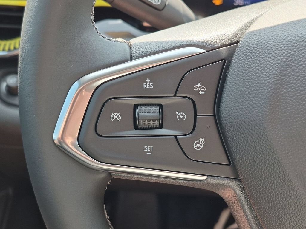 2026 Chevrolet Trax Activ - Photo 18
