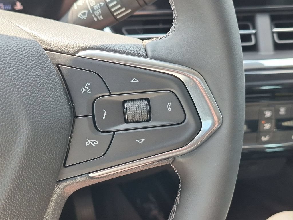 2026 Chevrolet Trax Activ - Photo 19