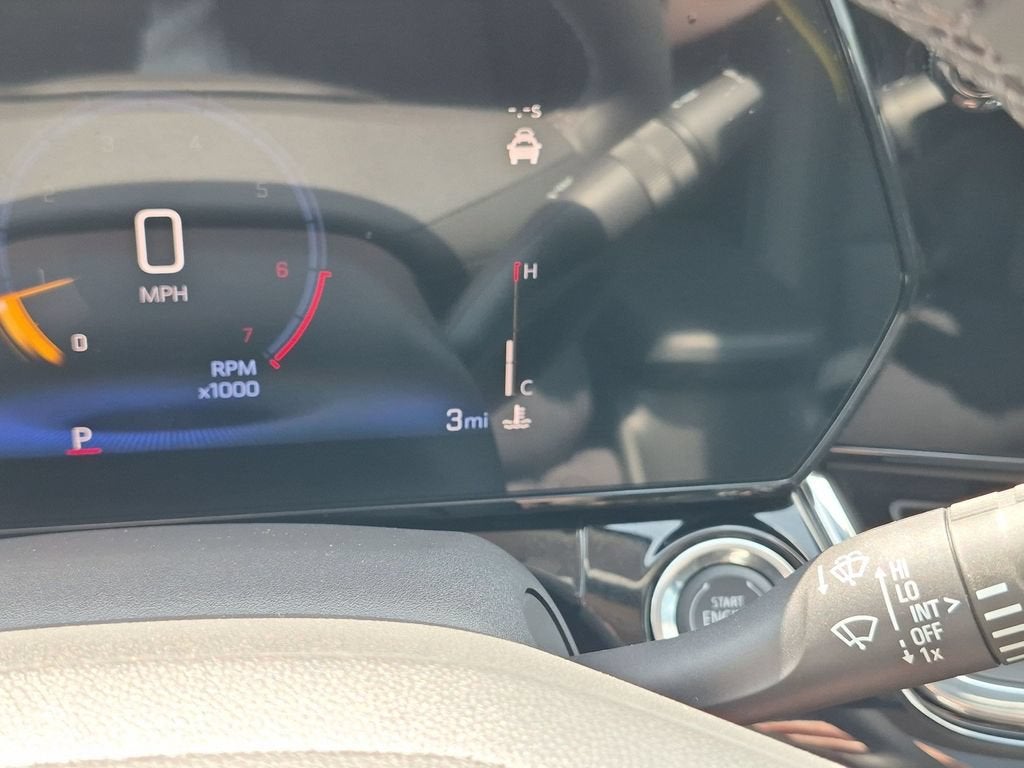 2026 Chevrolet Trax Activ - Photo 21