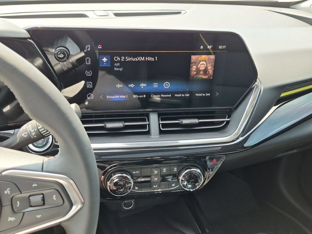 2026 Chevrolet Trax Activ - Photo 22