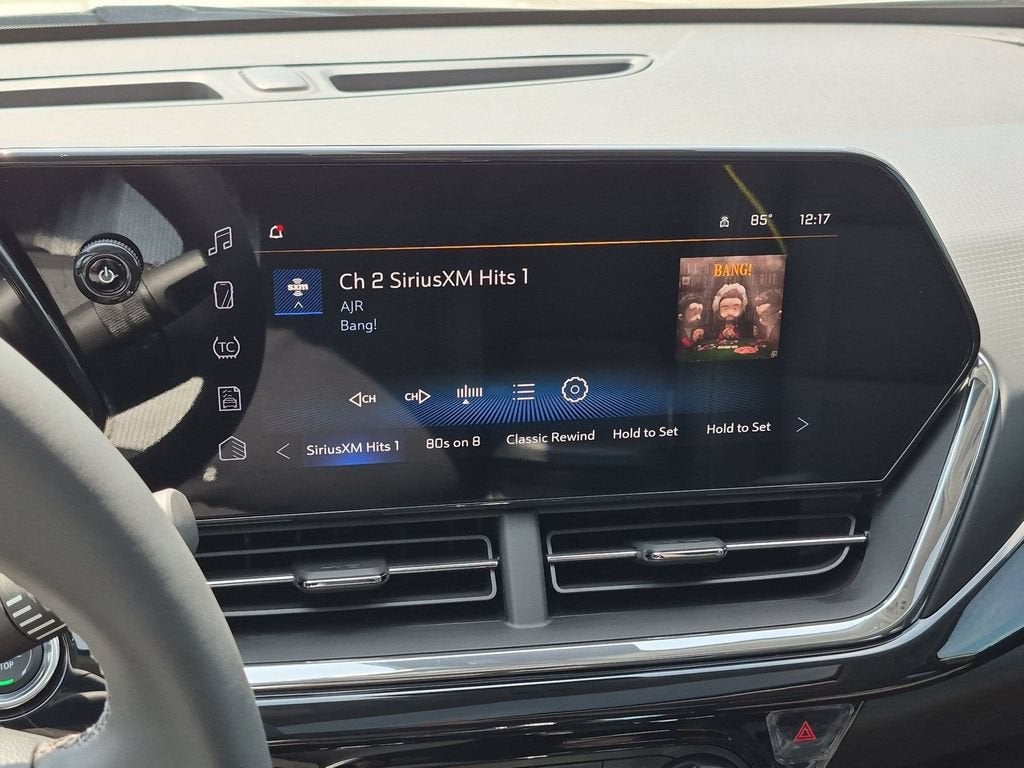 2026 Chevrolet Trax Activ - Photo 23