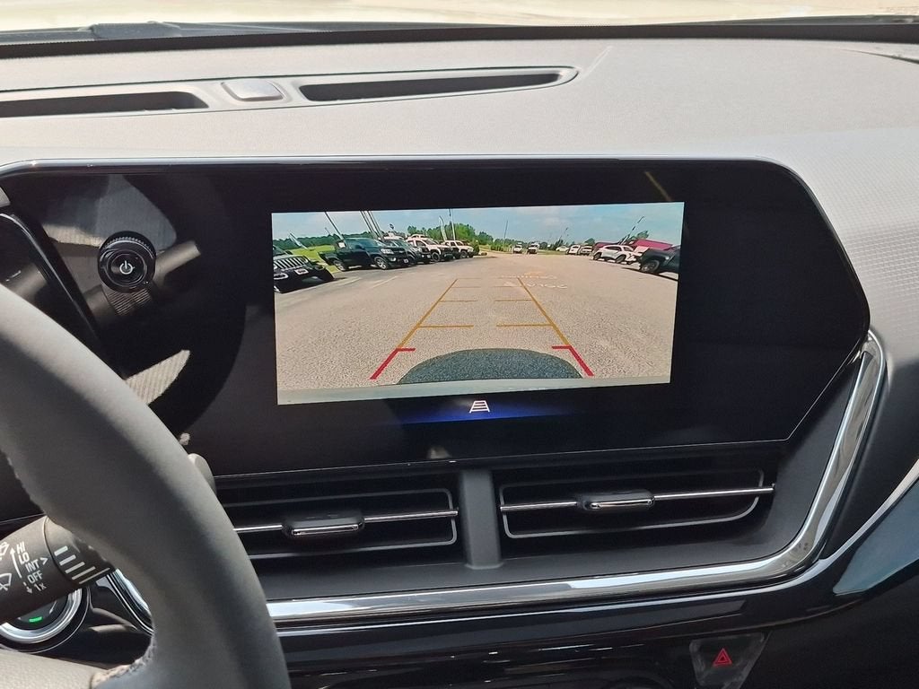 2026 Chevrolet Trax Activ - Photo 24