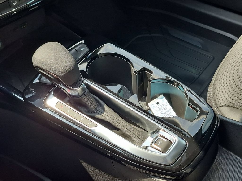 2026 Chevrolet Trax Activ - Photo 26