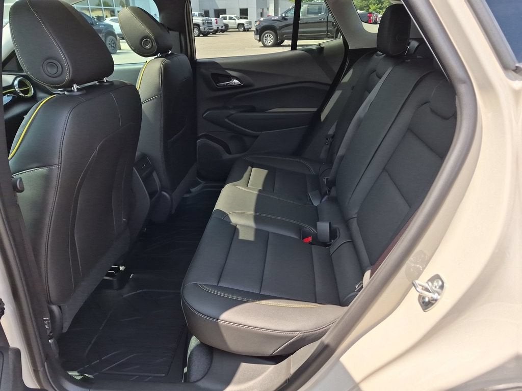 2026 Chevrolet Trax Activ - Photo 30