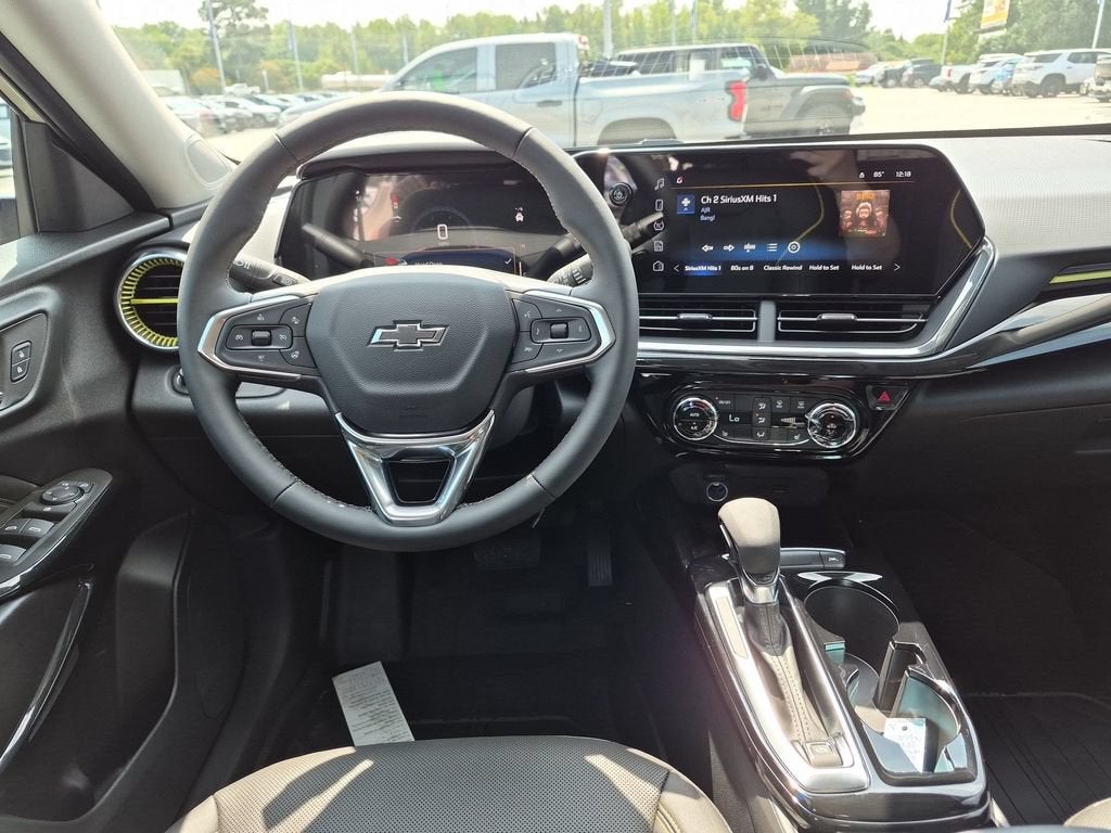 2026 Chevrolet Trax Activ - Photo 31