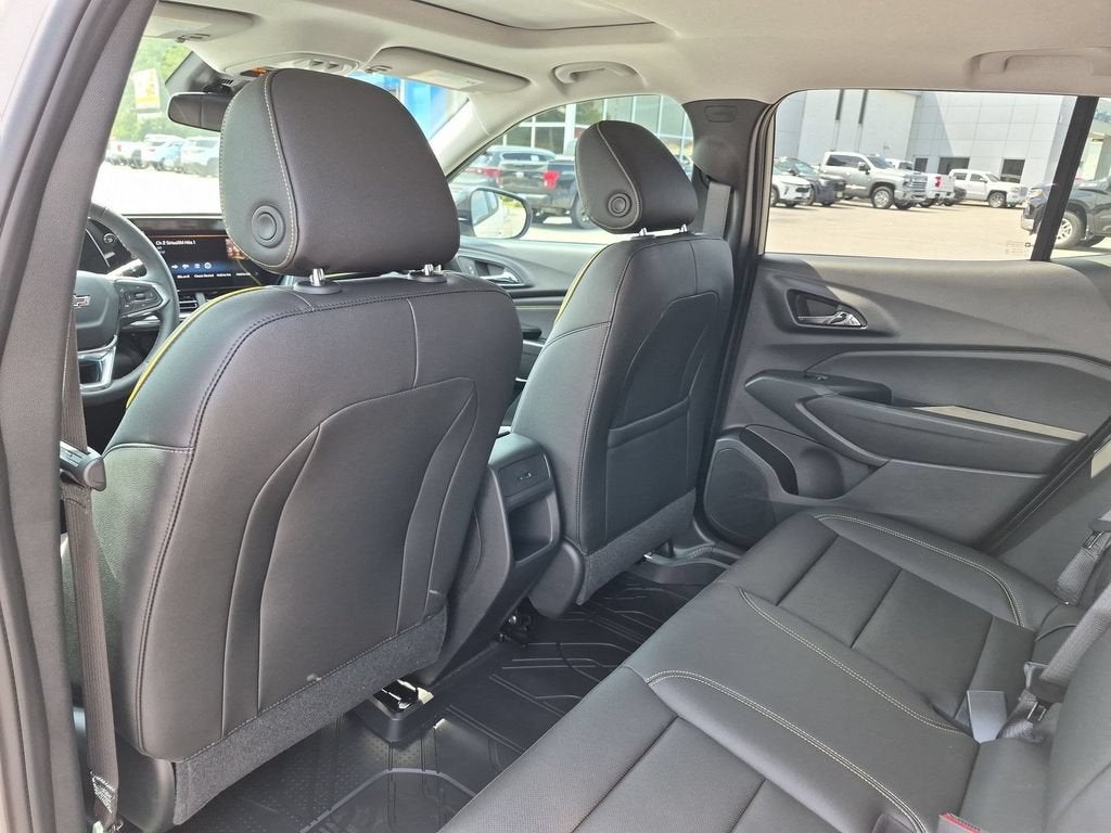 2026 Chevrolet Trax Activ - Photo 32