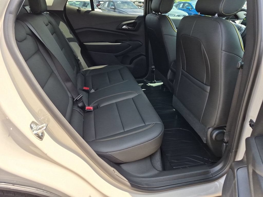2026 Chevrolet Trax Activ - Photo 34