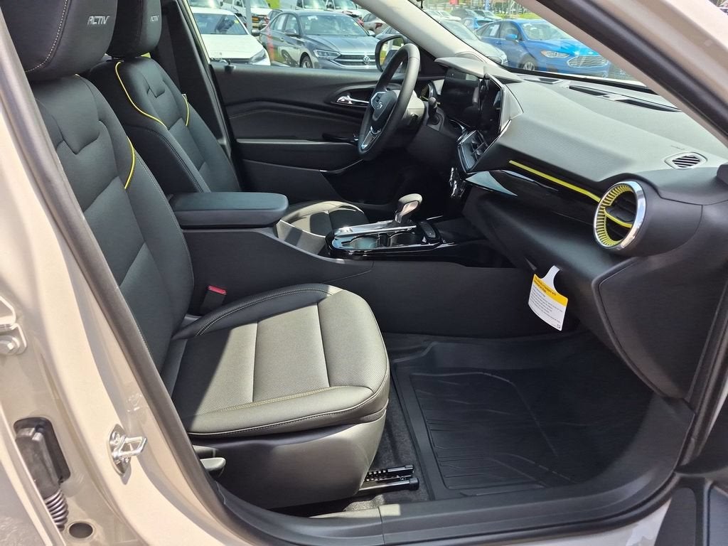 2026 Chevrolet Trax Activ - Photo 36