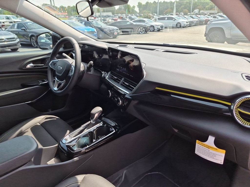 2026 Chevrolet Trax Activ - Photo 37