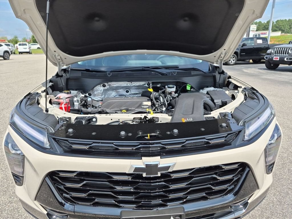 2026 Chevrolet Trax Activ - Photo 38